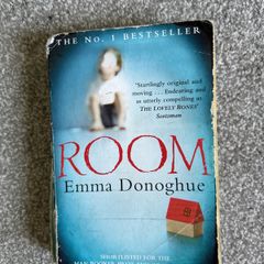 Room Emma Donoghue