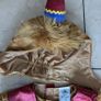 Luxurious costume Abu from Aladdin (18-24) Disney store Image 3