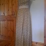 BNWOT Size 8 Maxi Dress Image 4