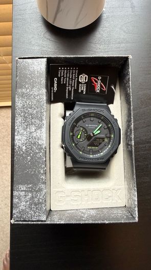 G-Shock CASIOAK for sale