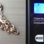 Sterling Silver 925 Link Bracelet Image 10