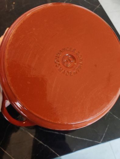 Le Creuset