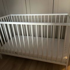 free cot