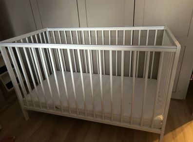 free cot