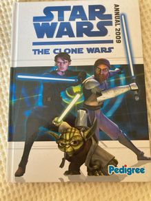 Star Wars Annual 2009