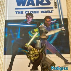 Star Wars Annual 2009