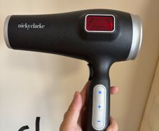 hair dryer