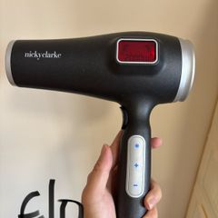 hair dryer