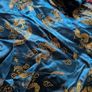 silk pyjamas Image 3