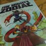 The Mighty Zodiac ! First Issue ! First Printing ! 2016 ! by ONI Press ! Image 3