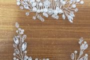 Wedding Headpiece