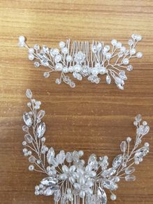 Wedding Headpiece