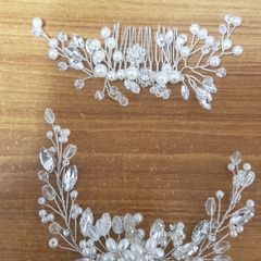 Wedding Headpiece