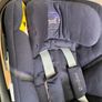 Cyber Aton 5 car seat + Isofix base Image 2