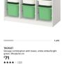 Ikea Trofast Storage Unit Image 5