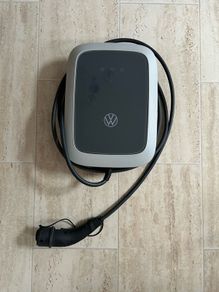 VW ID EV Car Charger and 7.5m Cable