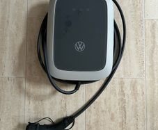 VW ID Car Charger and 7.5m Cable