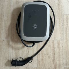 VW ID Car Charger and 7.5m Cable