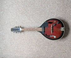Mandolin