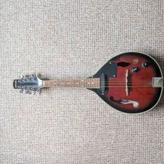 Mandolin