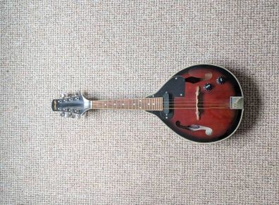 Mandolin