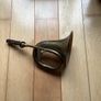Brass bulb horn Image 2