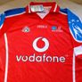 Brand New 2004/06 GAA All-Stars O'Neills Jersey Size L Adults Image 3