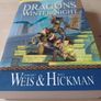Dungeons & Dragons - Dragonlance Chronicles Trilogy (Fantasy American Editions Paperbacks 2000) Image 8