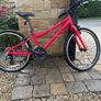 3 childrens bikes Image 9