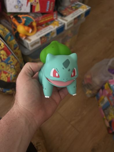 pokemon toys