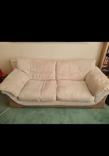 3 seater couch
