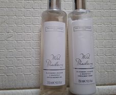 shower gel