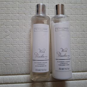 shower gel