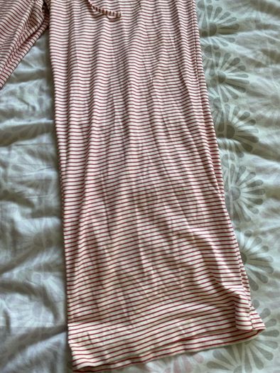 Sleep wear trouser