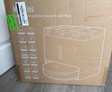 Robot vacuum