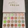 100% genuine colourpop gettin fresh eyeshadow palette Image 4