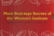 More Best-Kept Secrets of the Women's Institute (Boxed Set of Four Books)