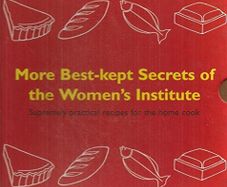 More Best-Kept Secrets of the Women's Institute (Boxed Set of Four Books)