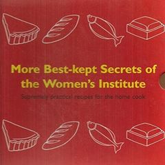 More Best-Kept Secrets of the Women's Institute (Boxed Set of Four Books)