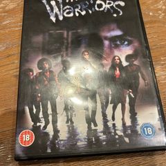 The Warriors (1979)