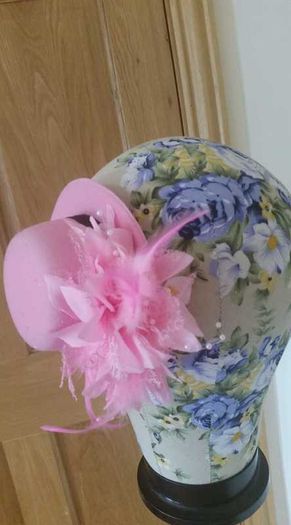 fascinator