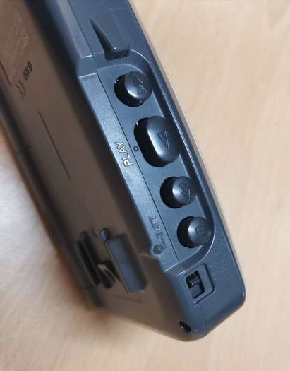 Sony WM-FX193 Walkman Cassette Player