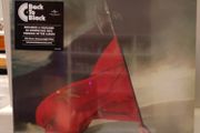 Thin Lizzy "Renegade" Black Vinyl LP