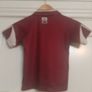 Galway Jersey - Age 5 - 6 Image 2