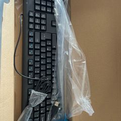 Microsoft Wired USB Keyboard and Mouse Set