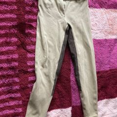 kids horse riding leggings