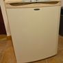 Hotpoint "Future" RZA30 small freezer Image 6