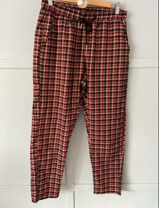 Men's Trousers from BooHoo