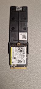 256 Gb Ssd Nvme
