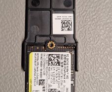 256 Gb Ssd Nvme